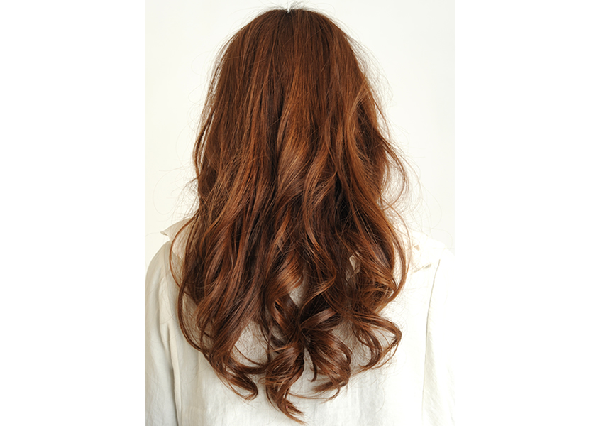 Back