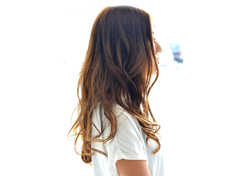 Side
