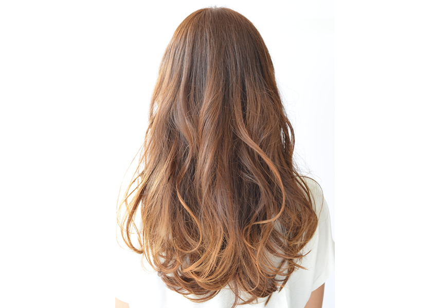 Back