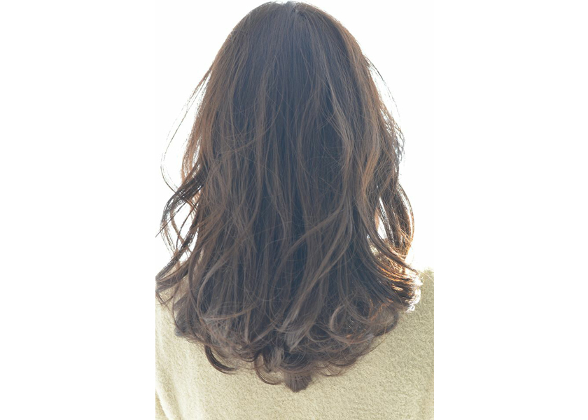 Back