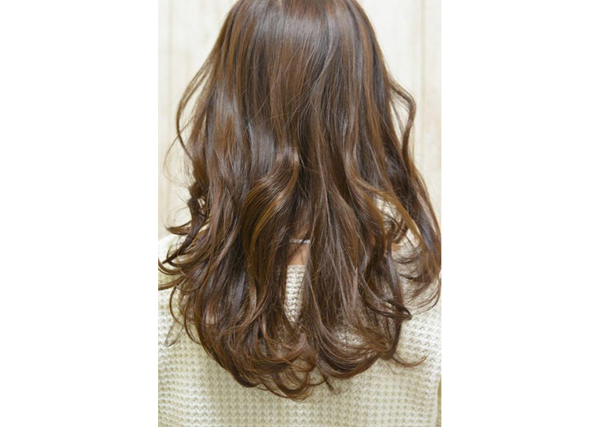 Back