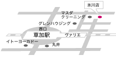 案内図